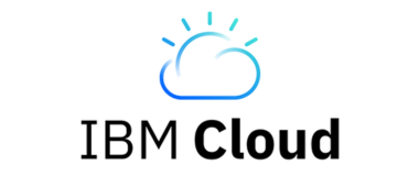 IBM Cloud Logo