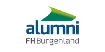 FH Burgenland Alumni Logo