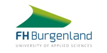 FH Burgenland Logo