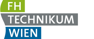 FH Technikum Wien Logo